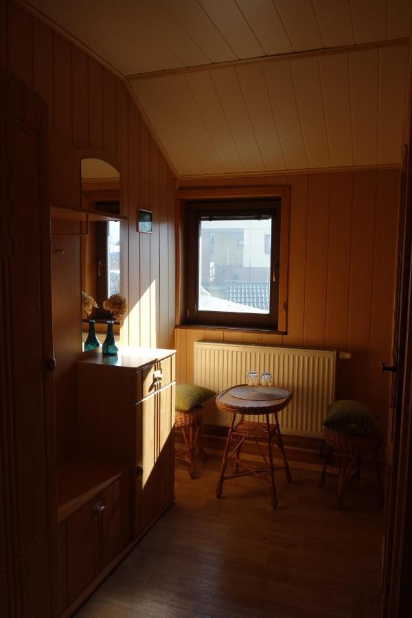 Pod Lipou Hotell Dolní Brusnice Exteriör bild