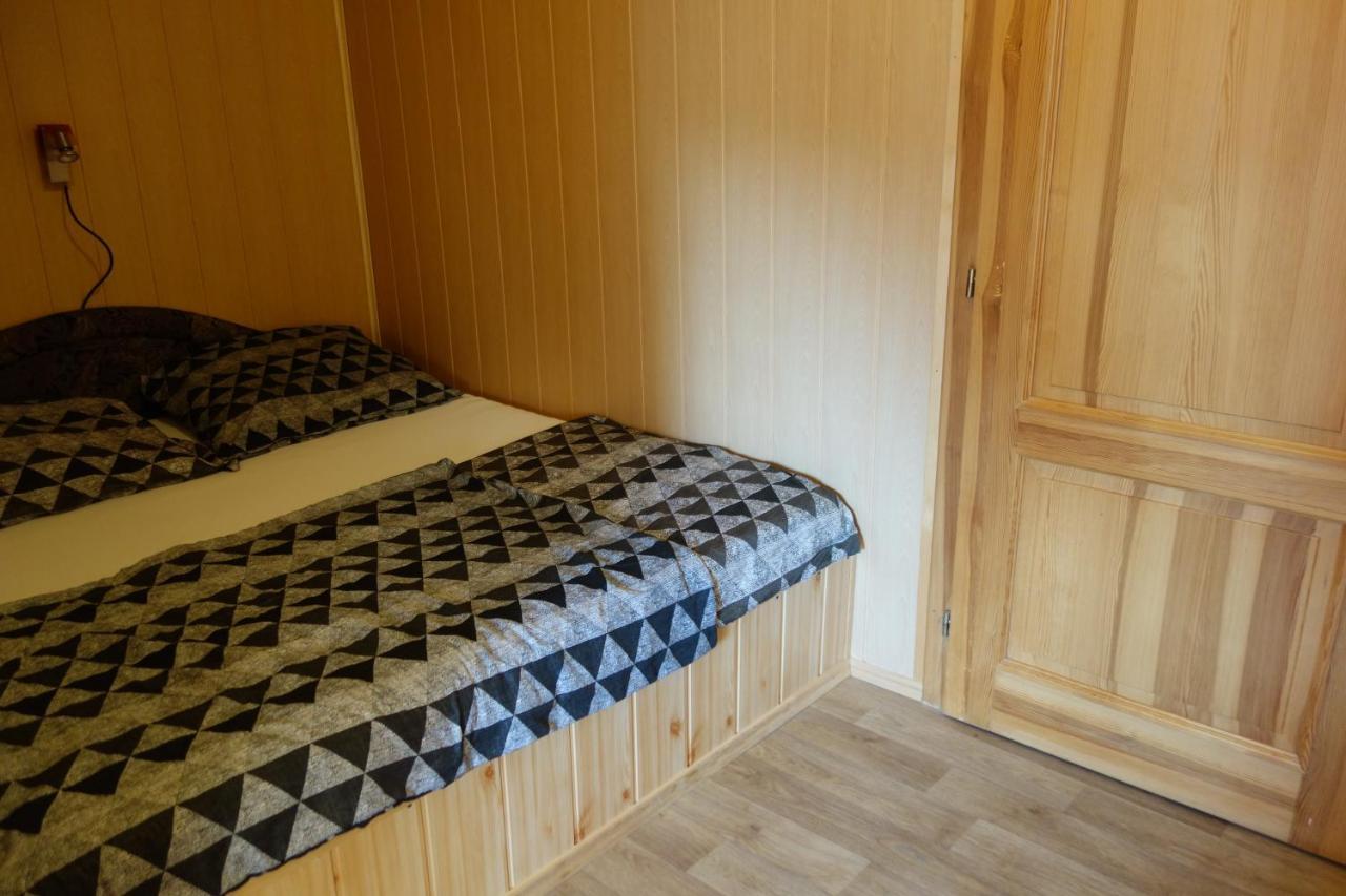 Pod Lipou Hotell Dolní Brusnice Exteriör bild
