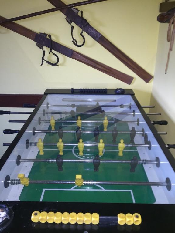 Pod Lipou Hotell Dolní Brusnice Exteriör bild